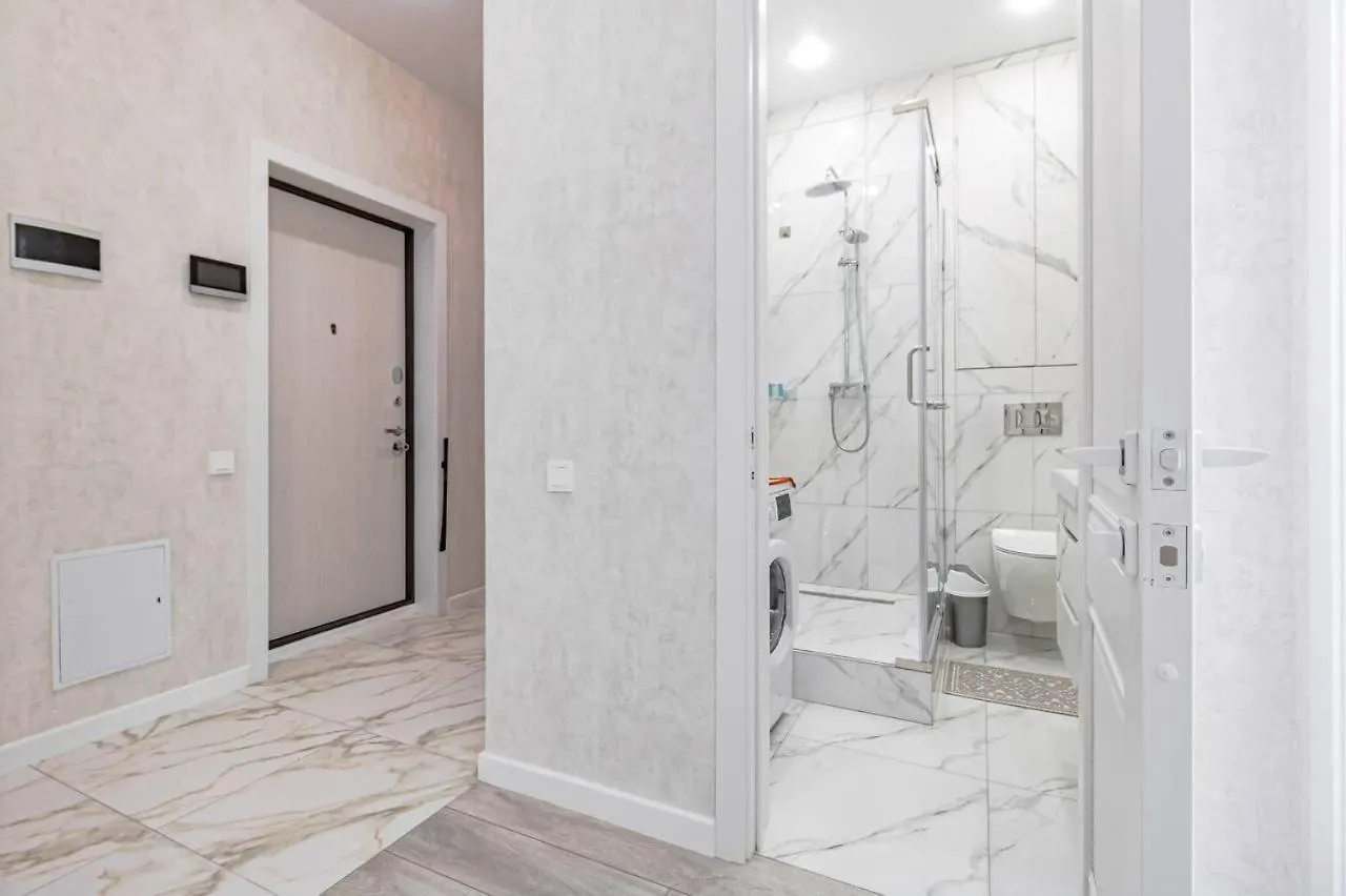Miranda, A Residential Complex Apartment Nur-Sultan