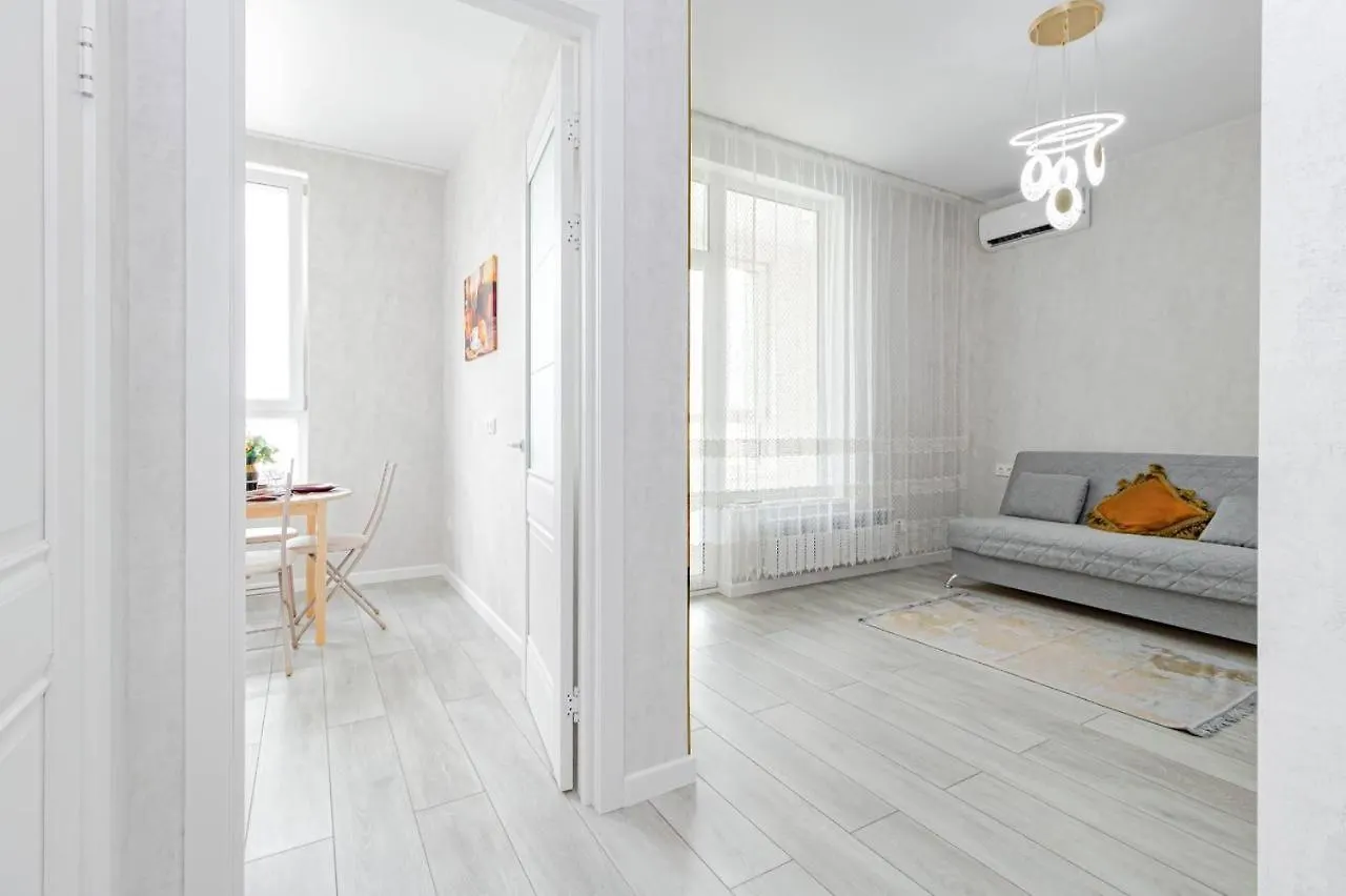 Miranda, A Residential Complex Apartment Nur-Sultan  0*, Nur-Sultan (Astana)