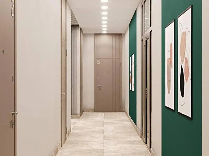 Miranda, A Residential Complex Apartment Nur-Sultan  Nur-Sultan (Astana)