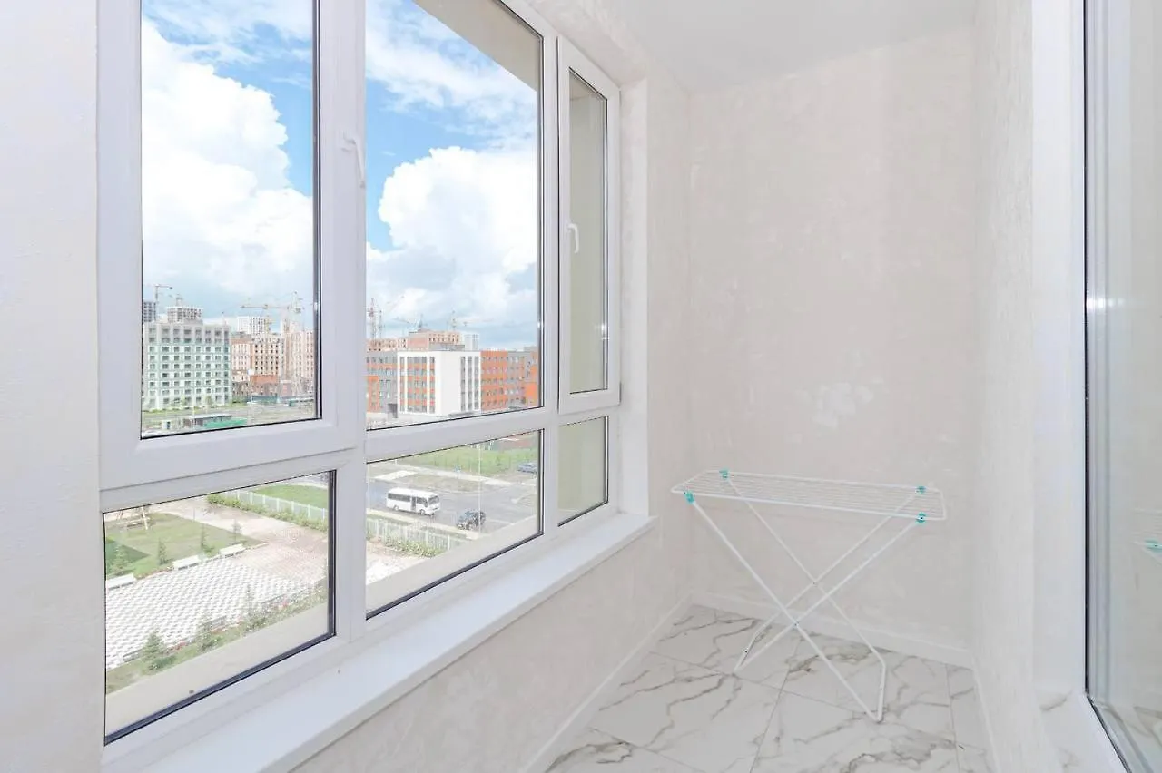 Miranda, A Residential Complex Apartment Nur-Sultan  Kazakhstan