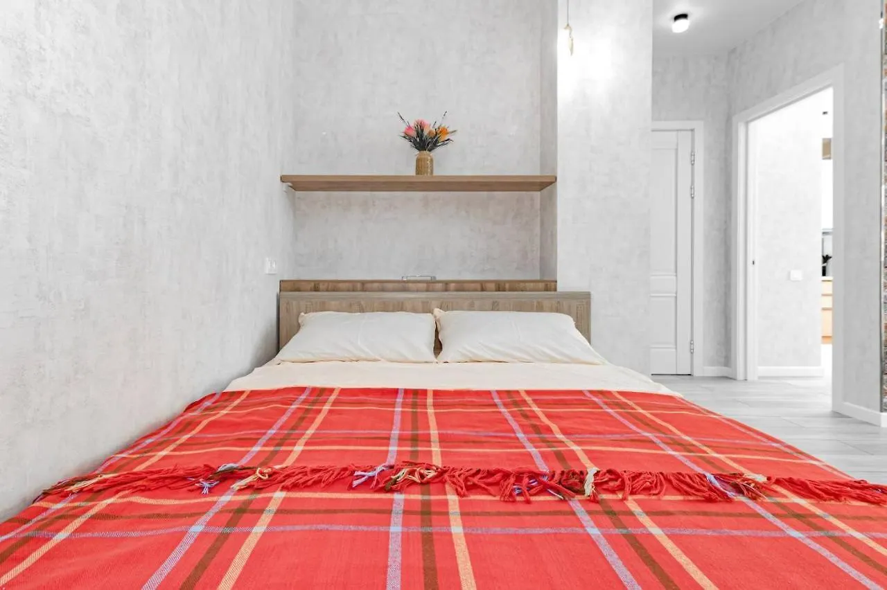 Miranda, A Residential Complex Apartment Nur-Sultan  0*, Nur-Sultan (Astana) Kazakhstan