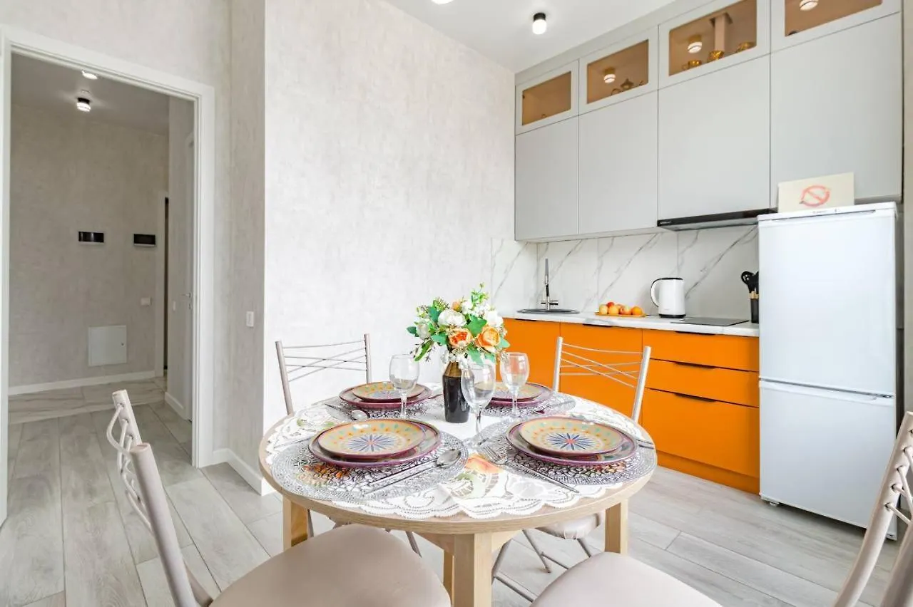 Miranda, A Residential Complex Apartment Nur-Sultan   Nur-Sultan (Astana)