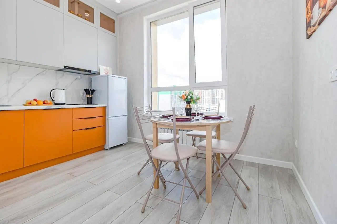 Miranda, A Residential Complex Apartment Nur-Sultan  Nur-Sultan (Astana)